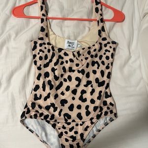 Princess polly clasp bodysuit